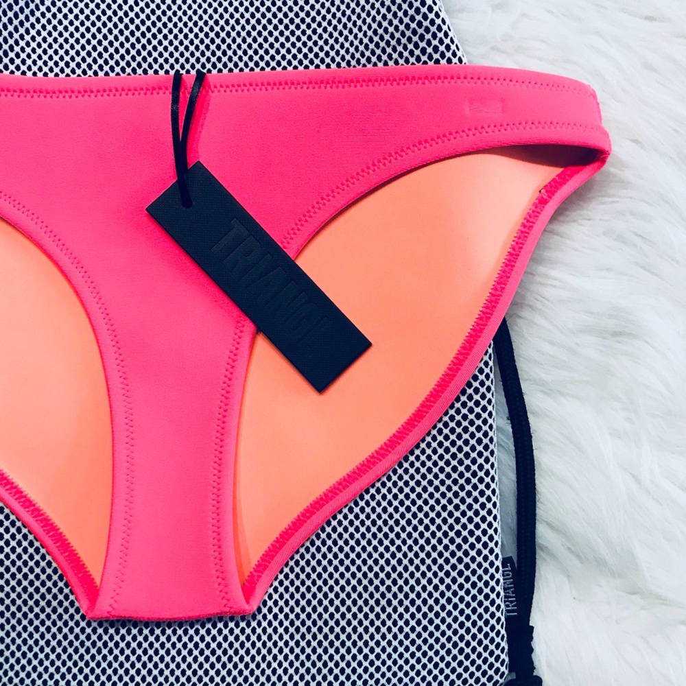 ✨100% authentic✨Triangl Bottoms [bag included]